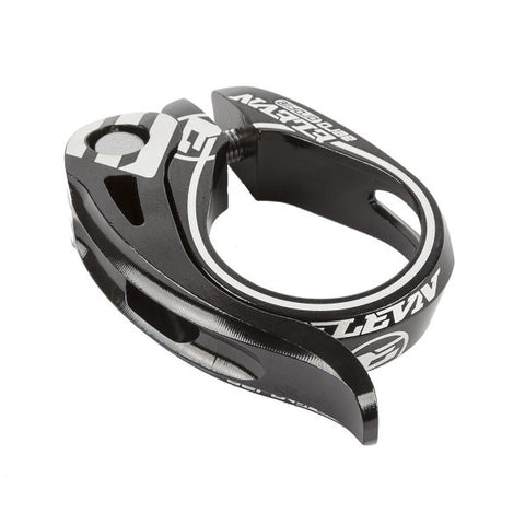 ELEVN QR SEAT CLAMP AERO