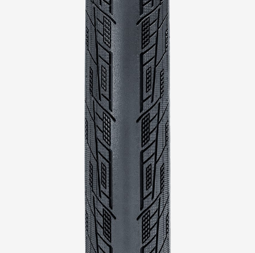 Tioga FASTR-X BMX Racing Tire Wire