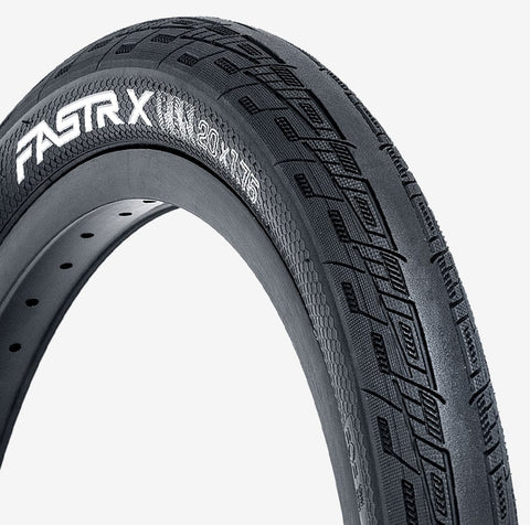 Tioga FASTR-X BMX Racing Tire Wire