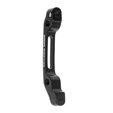 SHIMANO DISC BRAKE MOUNTING BRACKET 140MM, REAR SM-MA90