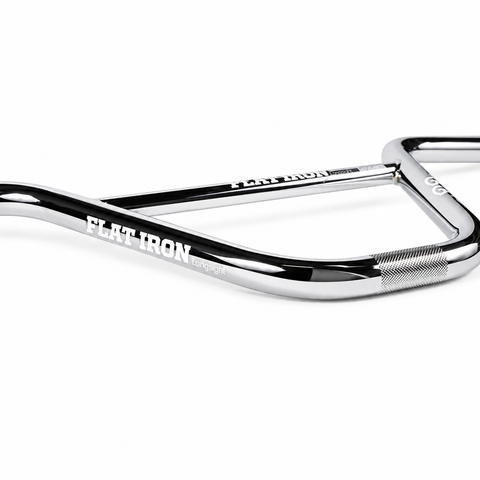 Tangent FlatIron62 Handlebars 22.2