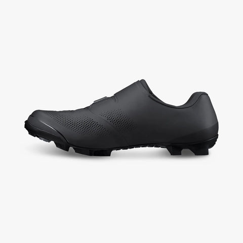 SHIMANO SH-XC703 Women's Clipless MTB Shoes – Black