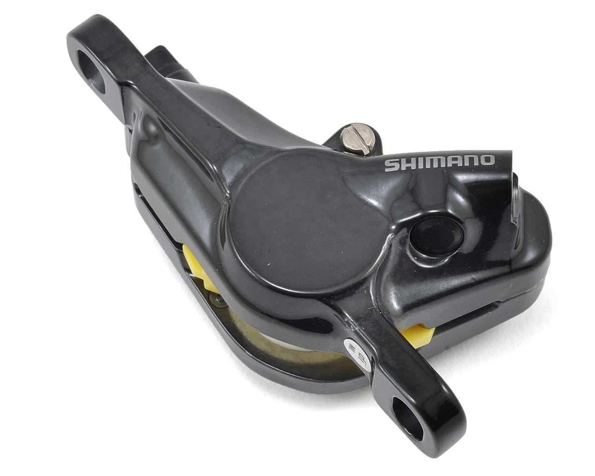 SHIMANO BR-RS785 ROAD DISC BRAKE CALIPER (BLACK) (HYDRAULIC) (FRONT OR REAR) (POST MOUNT)