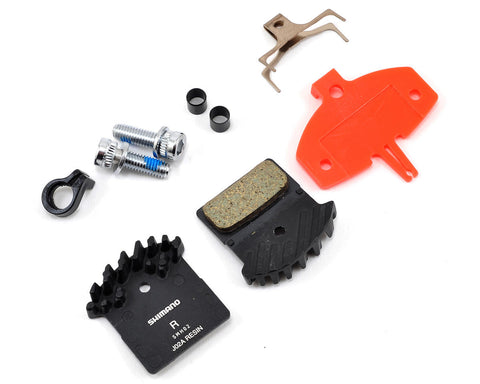 SHIMANO BR-RS785 ROAD DISC BRAKE CALIPER (BLACK) (HYDRAULIC) (FRONT OR REAR) (POST MOUNT)