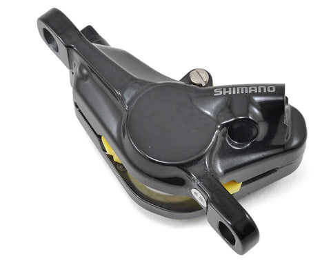 SHIMANO BR-RS785 ROAD DISC BRAKE CALIPER (BLACK) (HYDRAULIC) (FRONT OR REAR) (POST MOUNT)