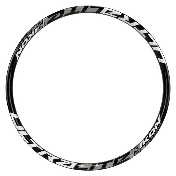 IKON ALLOY 20" RIM OS20 NO BRAKE SURFACE