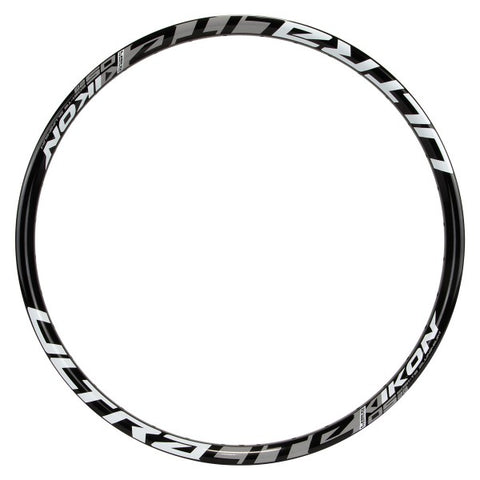 IKON ALLOY 20" RIM OS20 NO BRAKE SURFACE