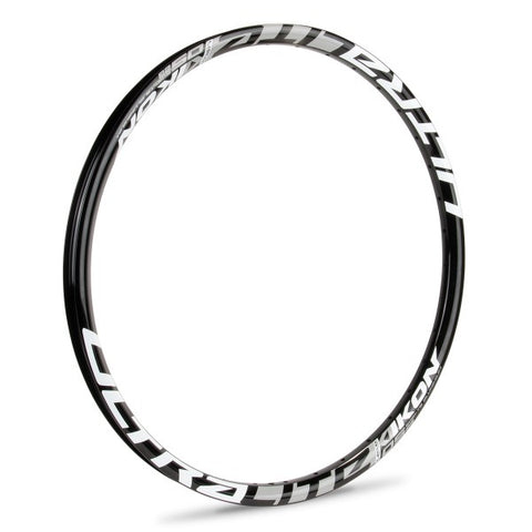 IKON ALLOY 20" RIM OS20 NO BRAKE SURFACE