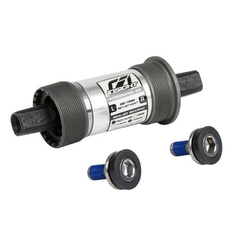 INSIGHT BOTTOM BRACKET SQUARE TAPERE 113mm/118mm