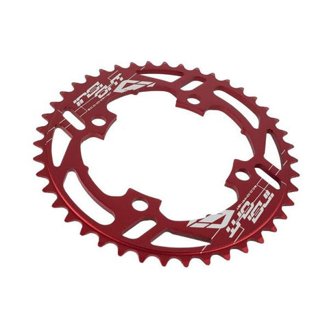 INSIGHT BMX Racing Chainring