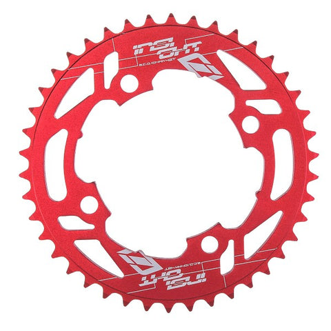 INSIGHT BMX Racing Chainring