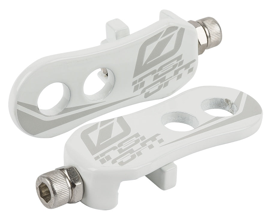 INSIGHT CHAIN TENSIONERS