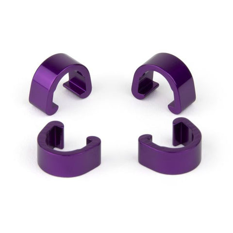 INSIGHT FRAME C-BRAKE ALLOY CLIPS PACK