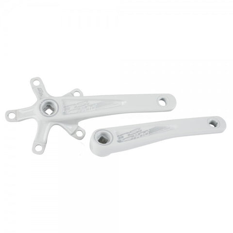 INSIGHT SQUARE TAPER AXLE CRANKSET
