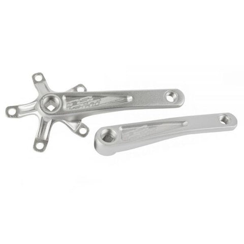 INSIGHT SQUARE TAPER AXLE CRANKSET