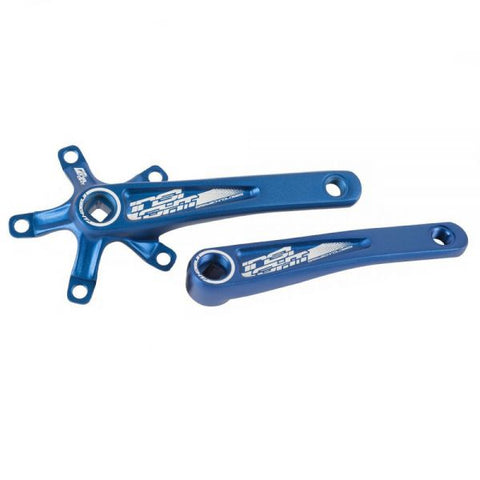 INSIGHT SQUARE TAPER AXLE CRANKSET