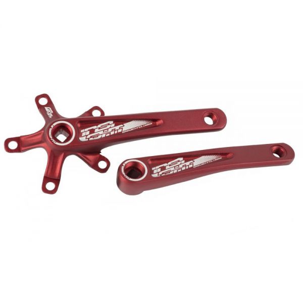 INSIGHT SQUARE TAPER AXLE CRANKSET – BikeSupplies.ca