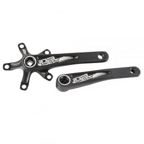 INSIGHT SQUARE TAPER AXLE CRANKSET