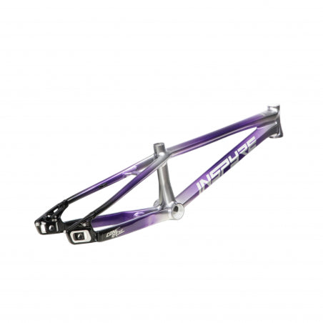 Inspyre Concorde v4 Frame - Purple Nebula