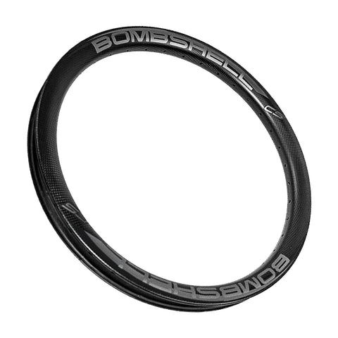 BOMBSHELL CS CARBON RIM 2022