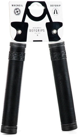 MacNeil X Defgrip grip