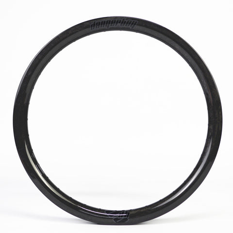 Dangerboy Carbon Fibre Rims Marble edition 36h
