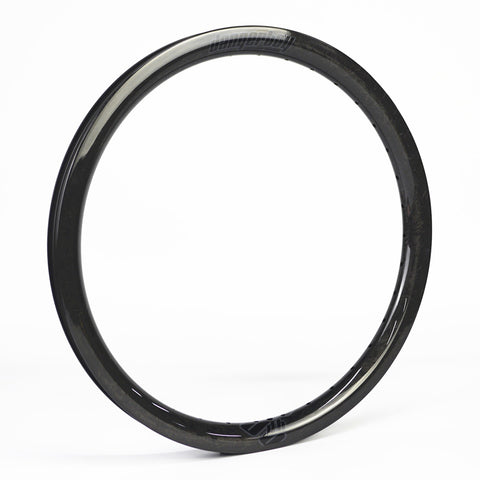 Dangerboy Carbon Fibre Rims Marble edition 36h