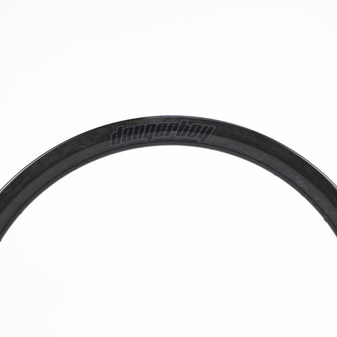 Dangerboy Carbon Fibre Rims Marble edition 36h