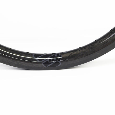 Dangerboy Carbon Fibre Rims Marble edition 36h