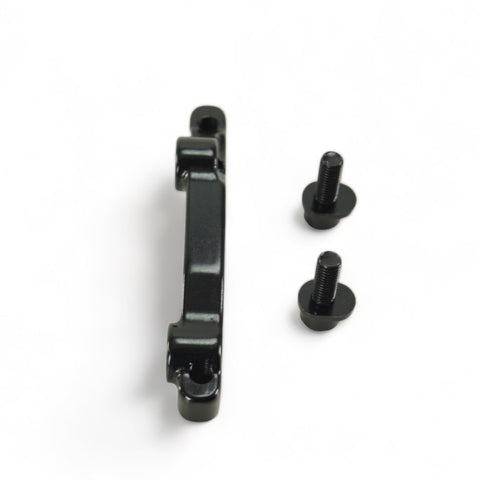 Meybo Disc Brake 2024 Holeshot Frame Adapter