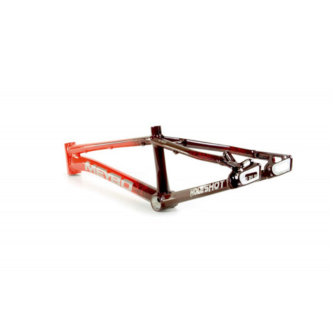 Meybo Holeshot Alloy 2024 Bmx Race Frame