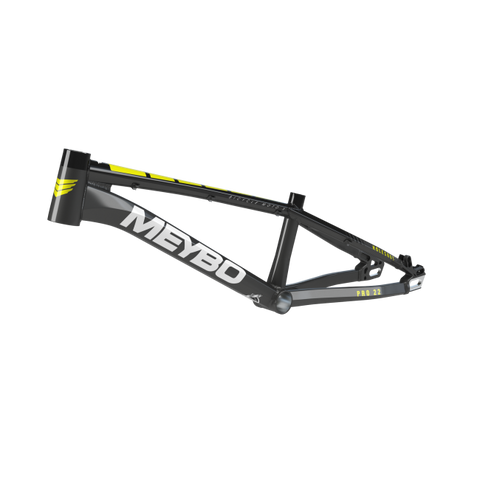 Meybo Holeshot Alloy Bmx Race Frame
