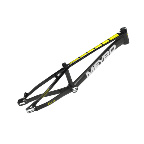 Meybo Holeshot Alloy Bmx Race Frame
