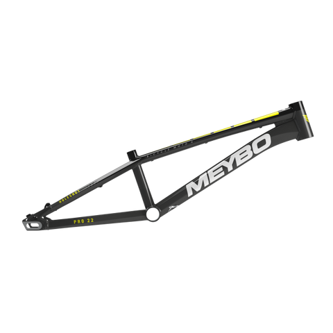 Meybo Holeshot Alloy Bmx Race Frame