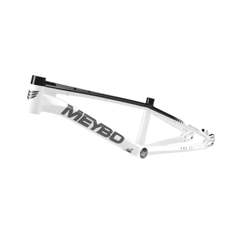 Meybo Holeshot Alloy Bmx Race Frame