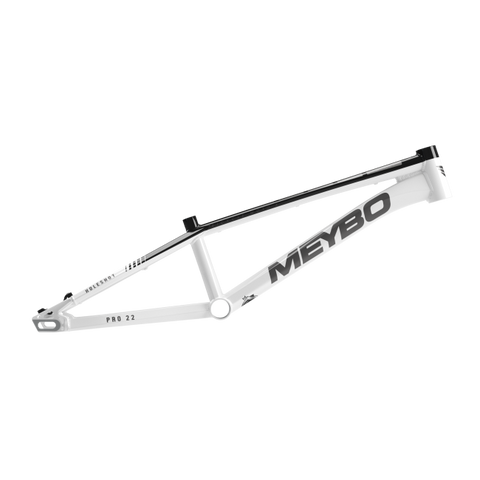 Meybo Holeshot Alloy Bmx Race Frame