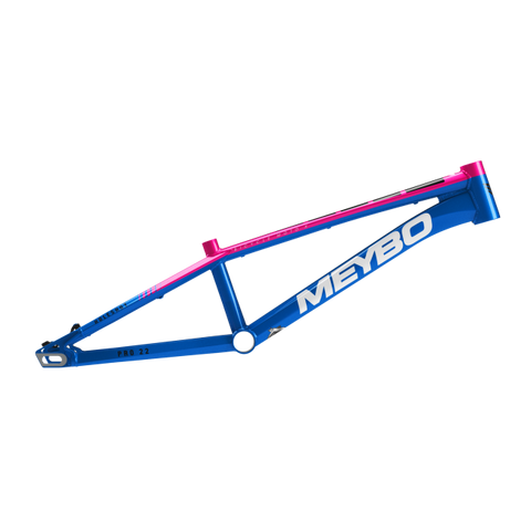 Meybo Holeshot Alloy Bmx Race Frame