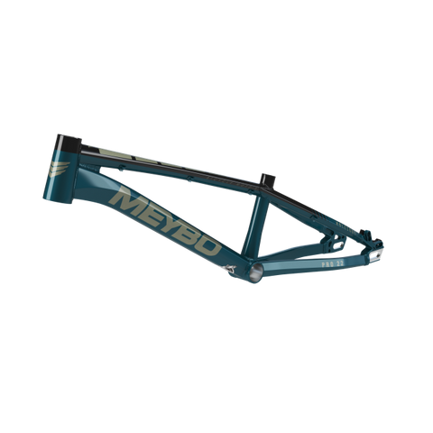 Meybo Holeshot Alloy Bmx Race Frame