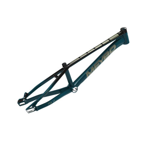 Meybo Holeshot Alloy Bmx Race Frame