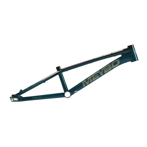 Meybo Holeshot Alloy Bmx Race Frame