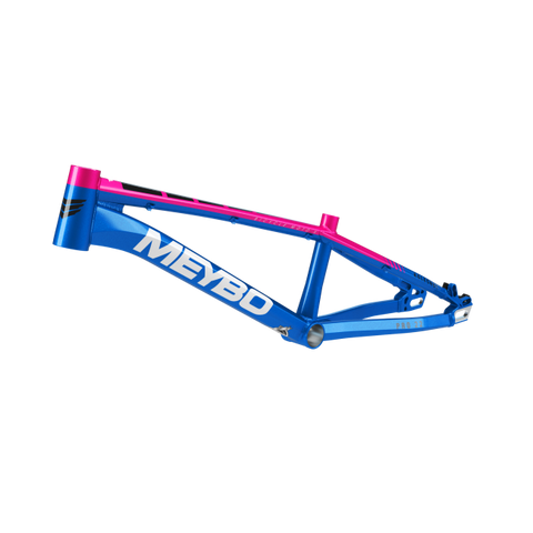 Meybo Holeshot Alloy Bmx Race Frame