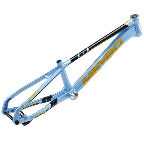 Meybo HSX Alloy BMX Race Frame – 2026