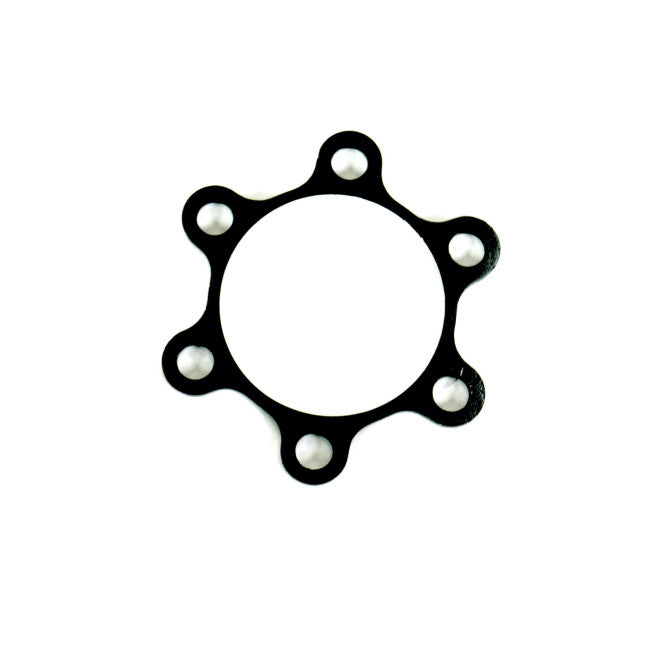 Disc Spacer 6 Bolt