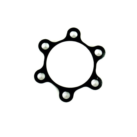 Disc Spacer 6 Bolt