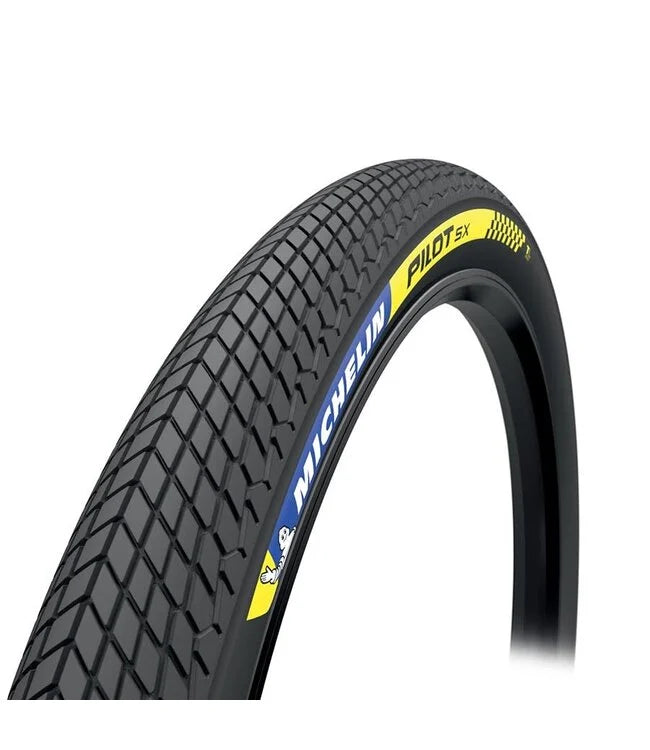 Michelin Pilot SX Wired
