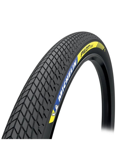 Michelin Pilot SX Wired