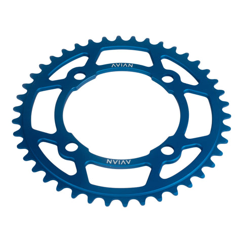 Avian 4-Bolt BMX Chainring