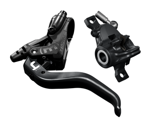 Magura MT4 Hydraulic Brake Post Mount