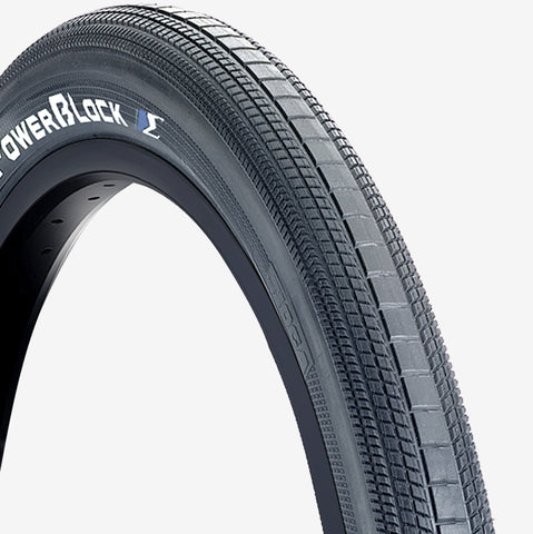Tioga PowerBlock S-Spec BMX Racing Tire