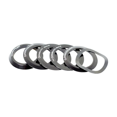 Praxis Works M30 / M30 THRU Replacement Dust Cover & Spacer Kit